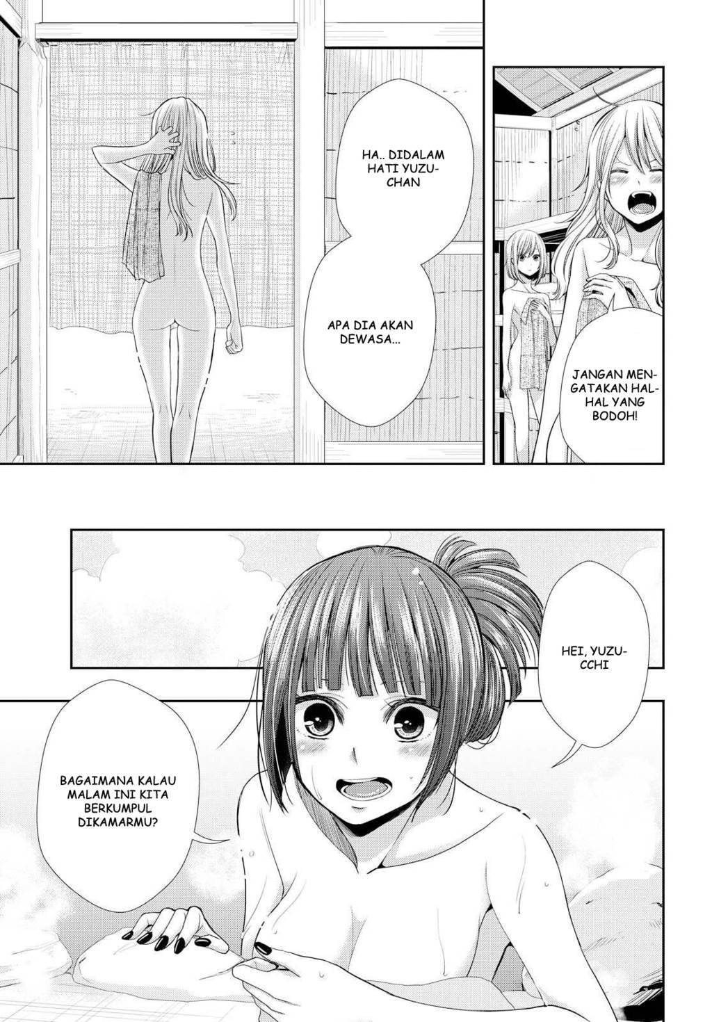 Citrus chapter 31