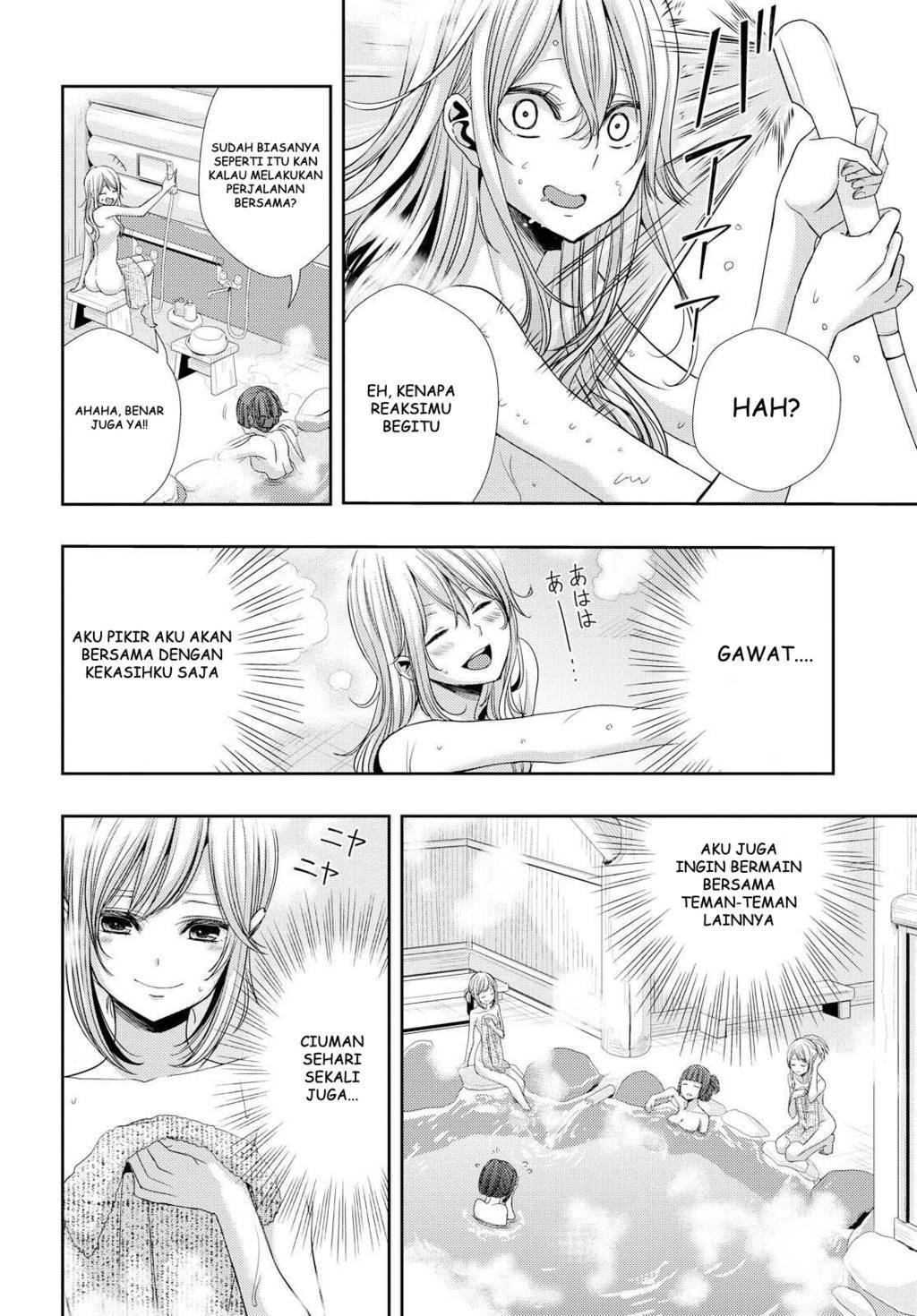 Citrus chapter 31