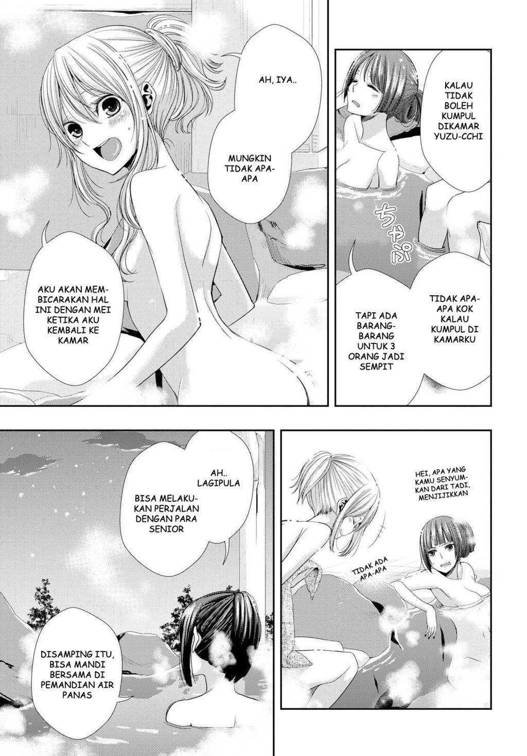 Citrus chapter 31