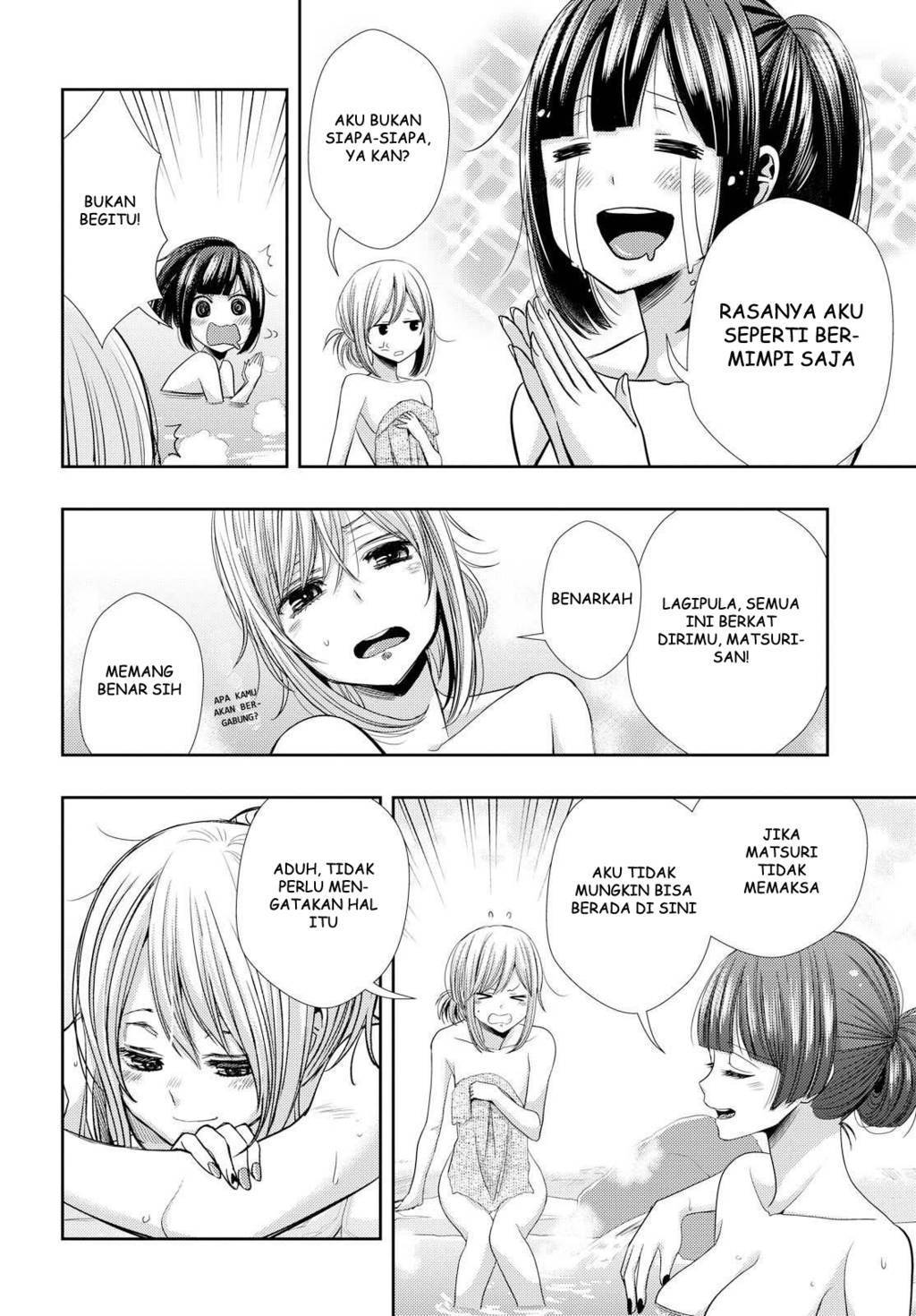 Citrus chapter 31