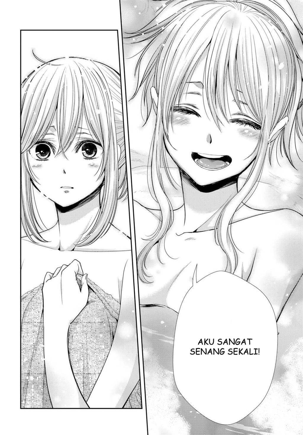 Citrus chapter 31