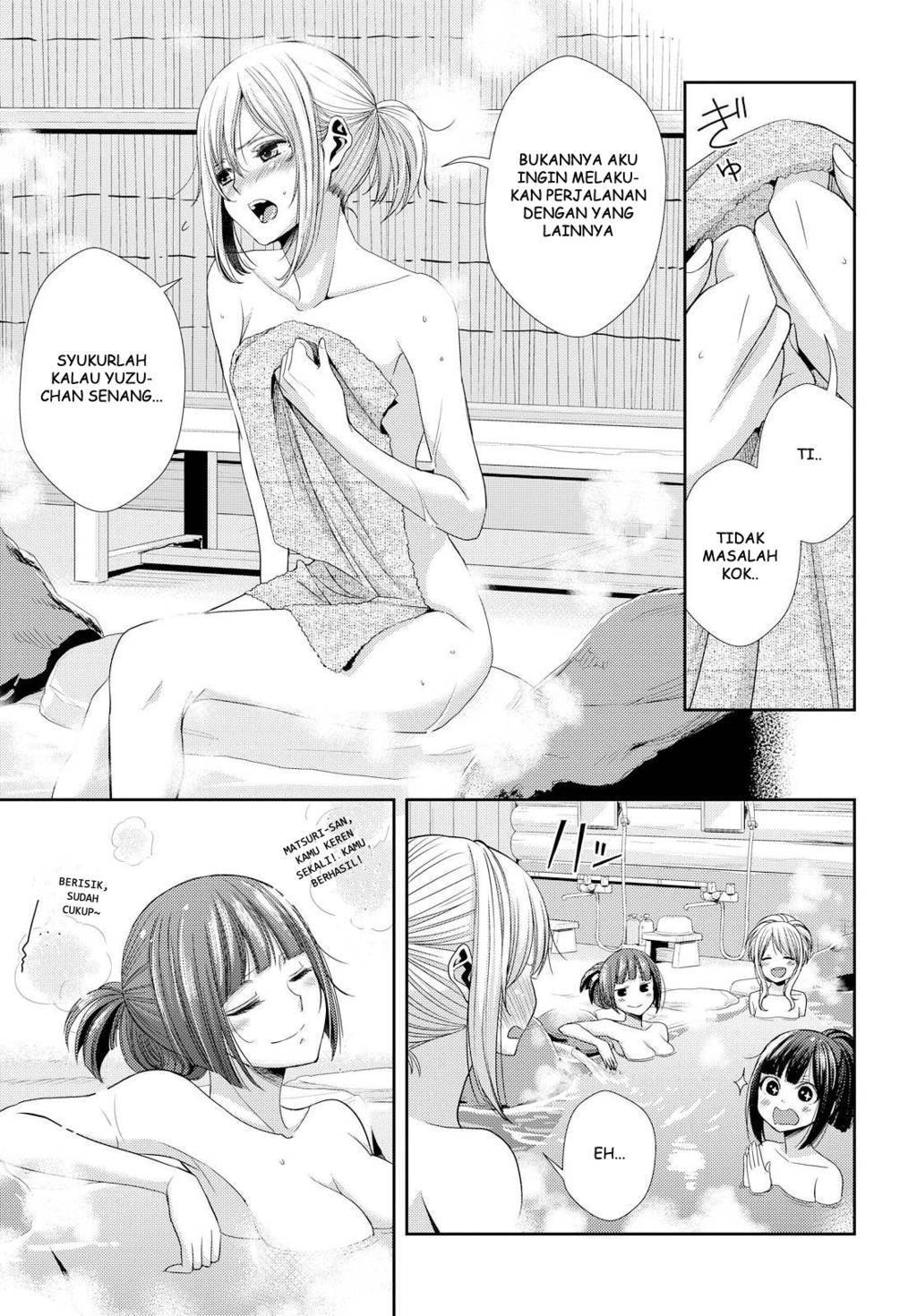 Citrus chapter 31