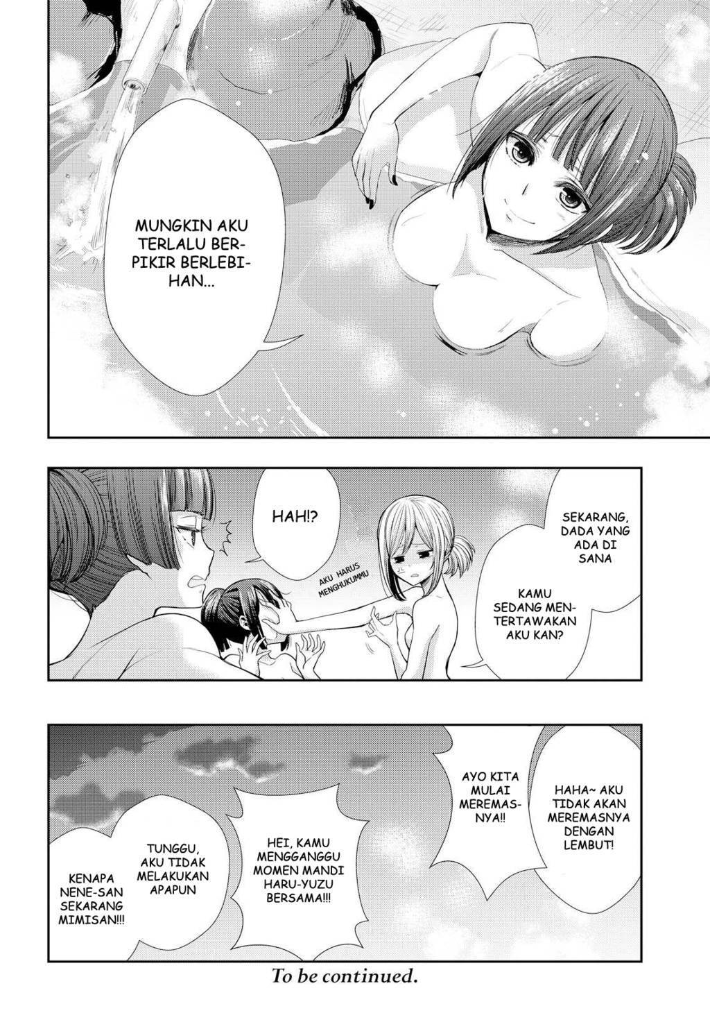 Citrus chapter 31