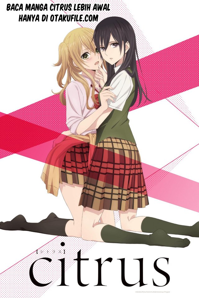 Citrus chapter 39