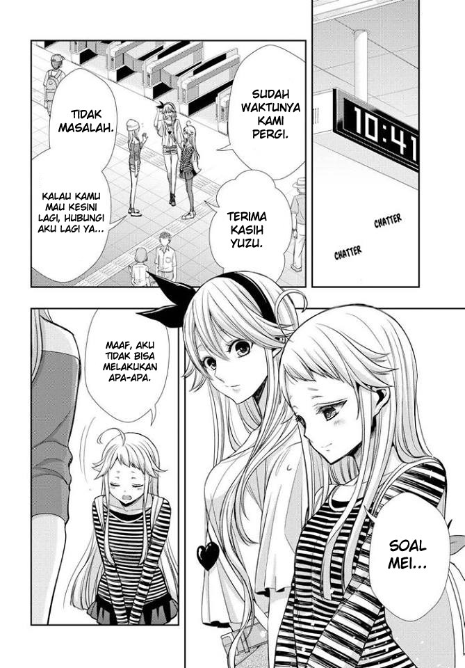 Citrus chapter 39