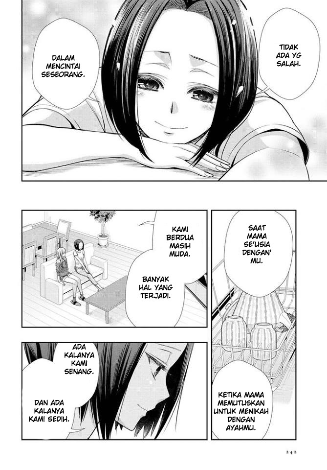 Citrus chapter 39