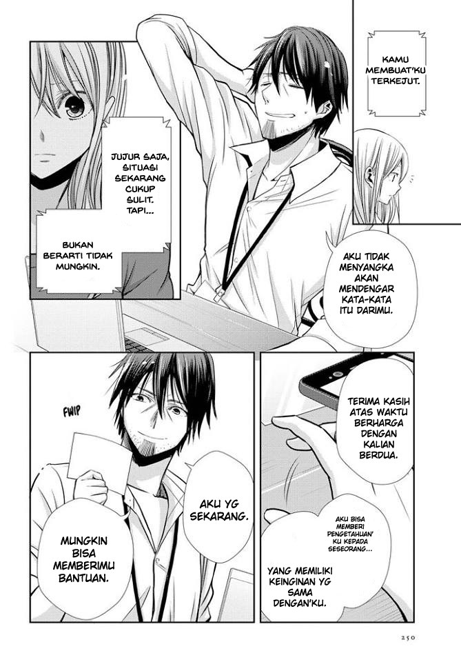 Citrus chapter 39