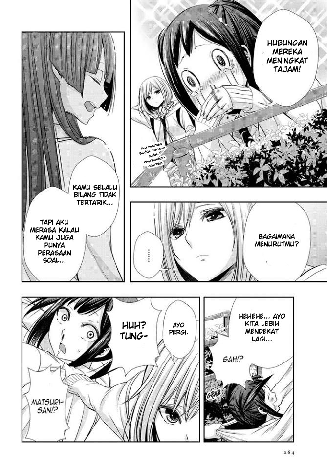 Citrus chapter 39