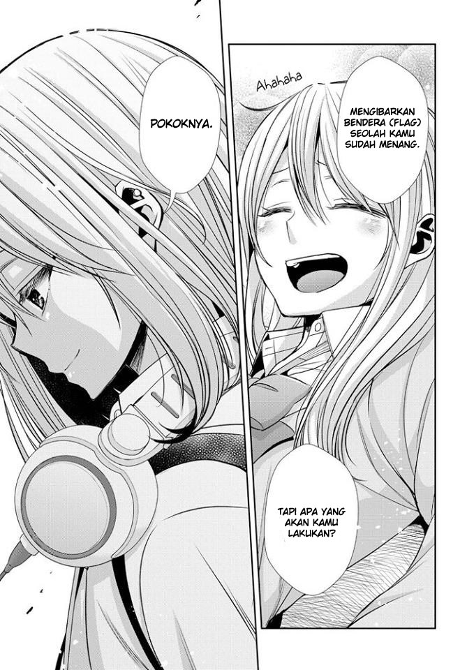Citrus chapter 39