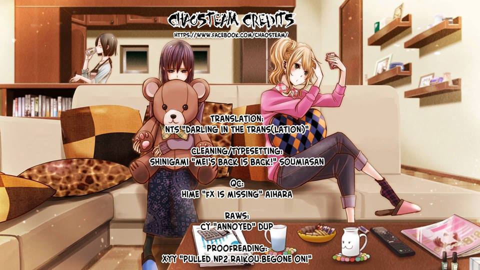 Citrus chapter 39