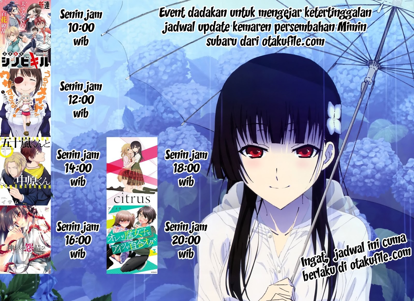 Citrus chapter 39