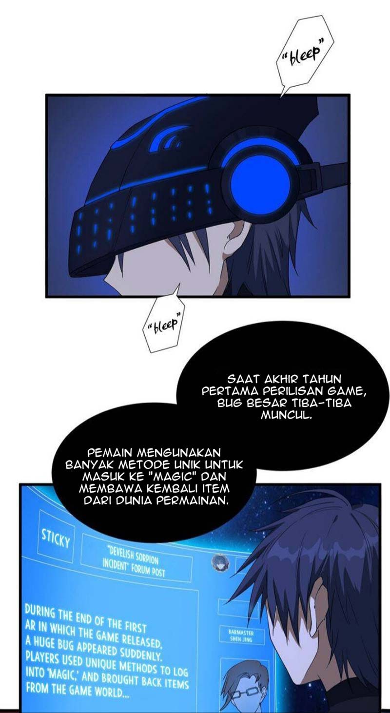 City of Sanctuary chapter 13