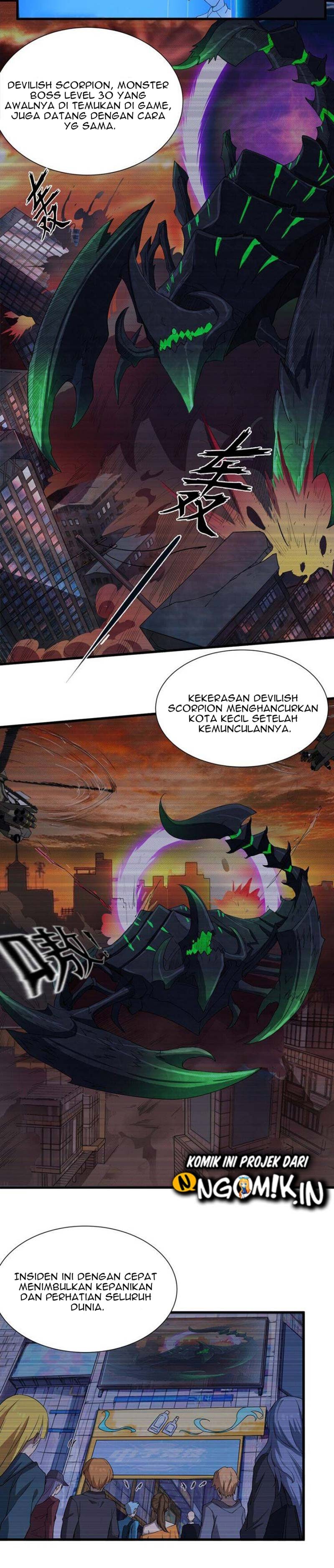 City of Sanctuary chapter 13