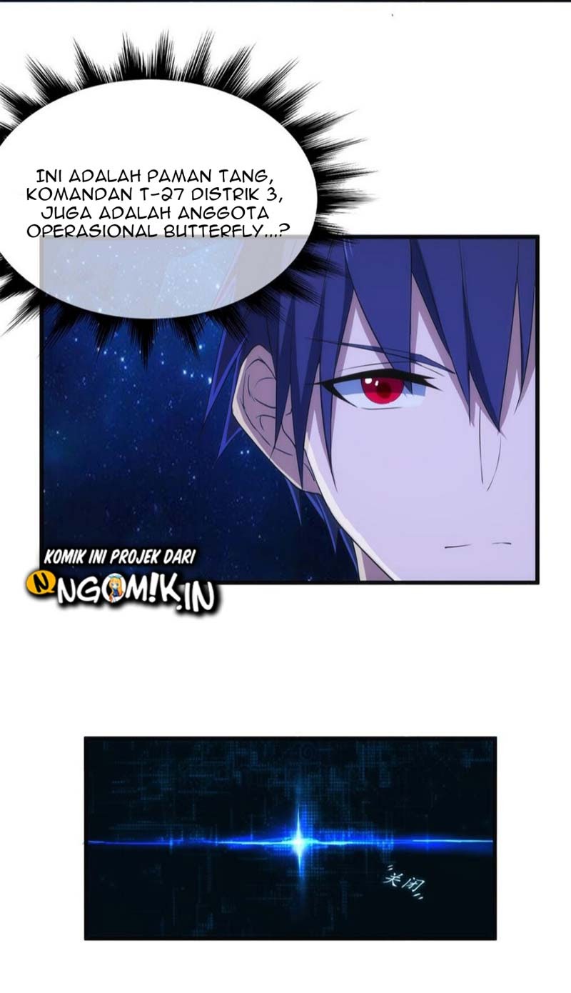 City of Sanctuary chapter 13