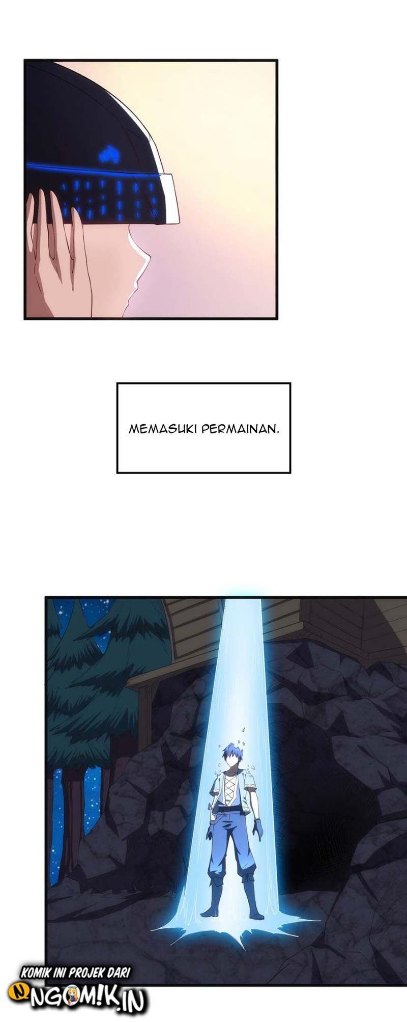 City of Sanctuary chapter 13