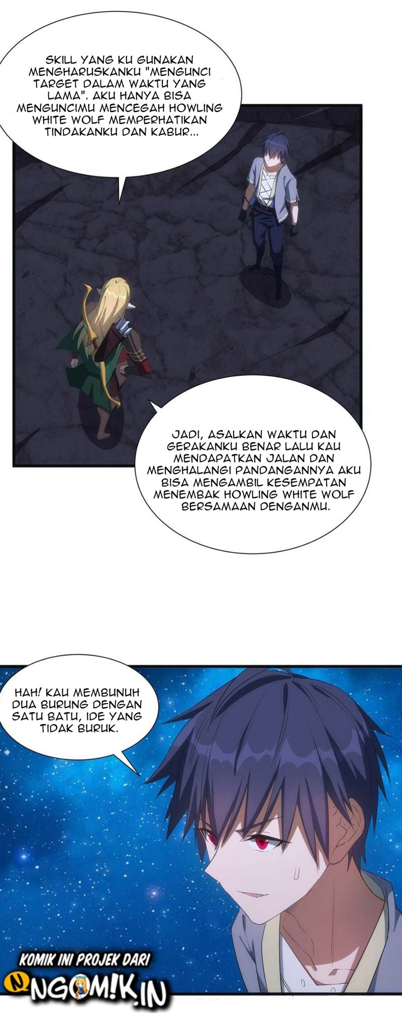 City of Sanctuary chapter 13