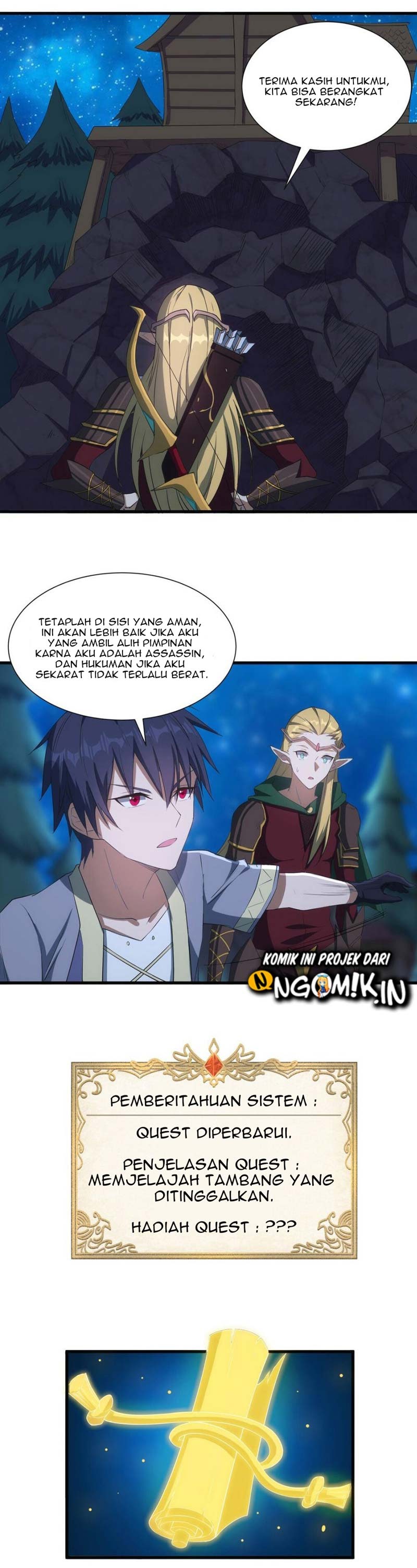 City of Sanctuary chapter 13