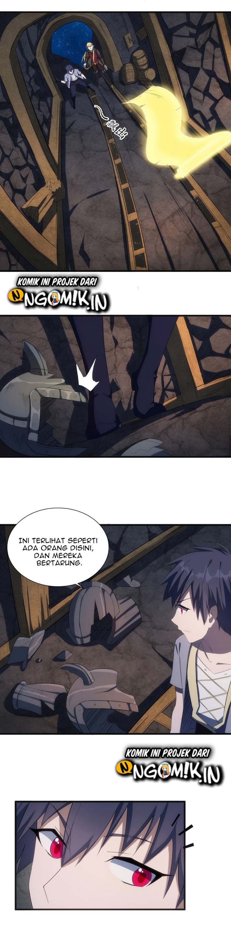 City of Sanctuary chapter 13
