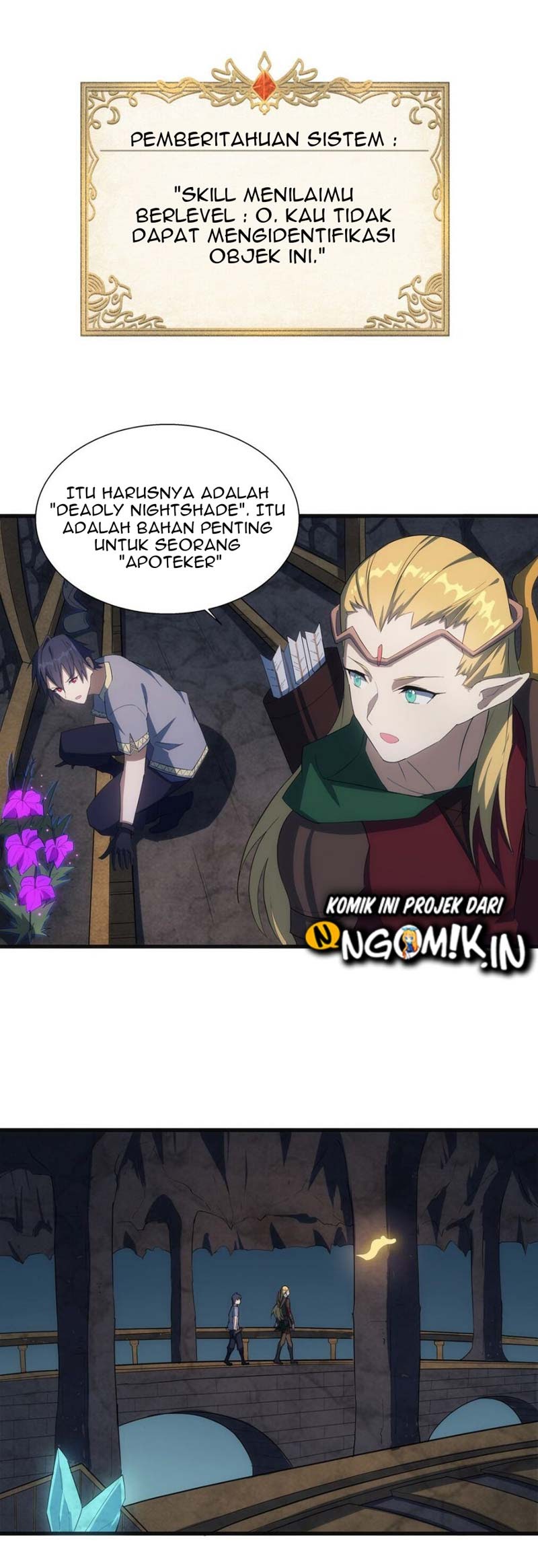 City of Sanctuary chapter 13
