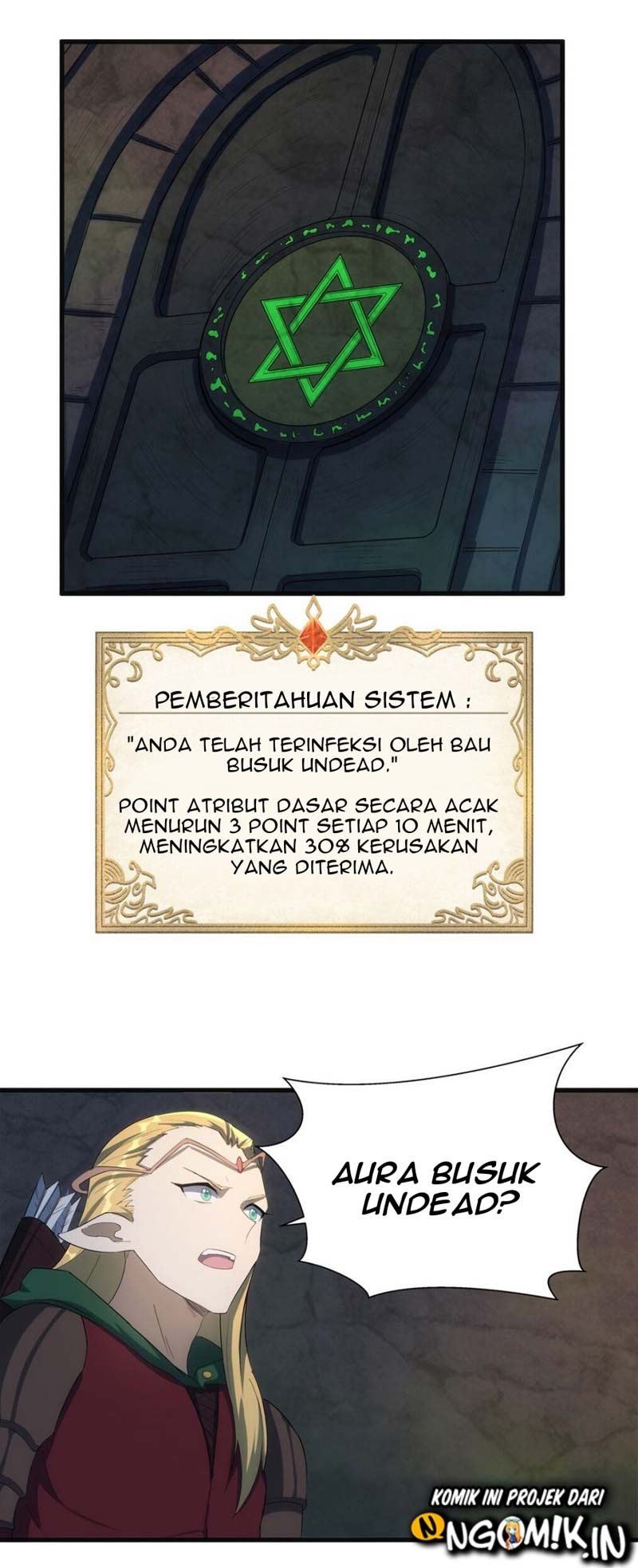 City of Sanctuary chapter 13