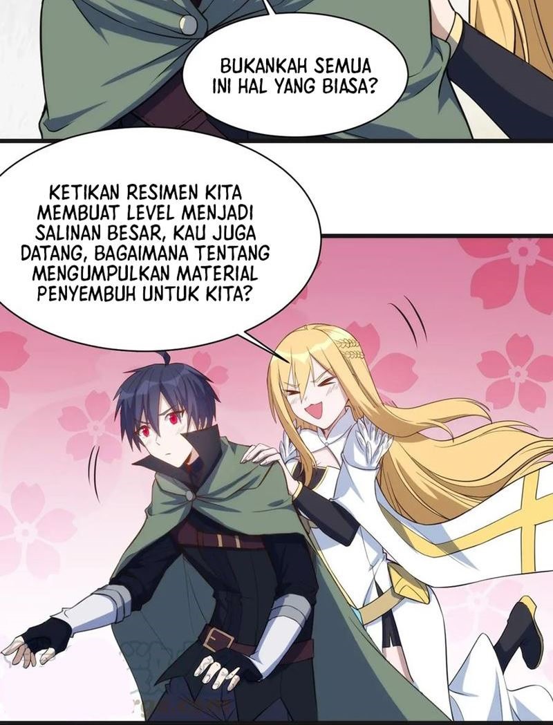 City of Sanctuary Chapter 36 Bahasa Indonesia