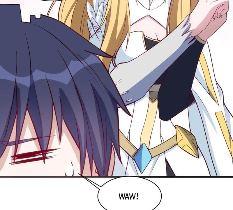 City of Sanctuary Chapter 36 Bahasa Indonesia