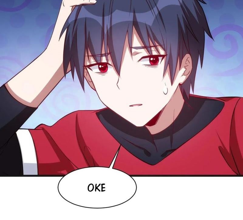 City of Sanctuary Chapter 36 Bahasa Indonesia