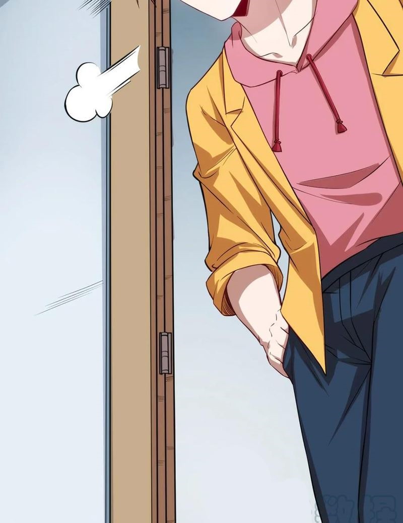 City of Sanctuary Chapter 36 Bahasa Indonesia