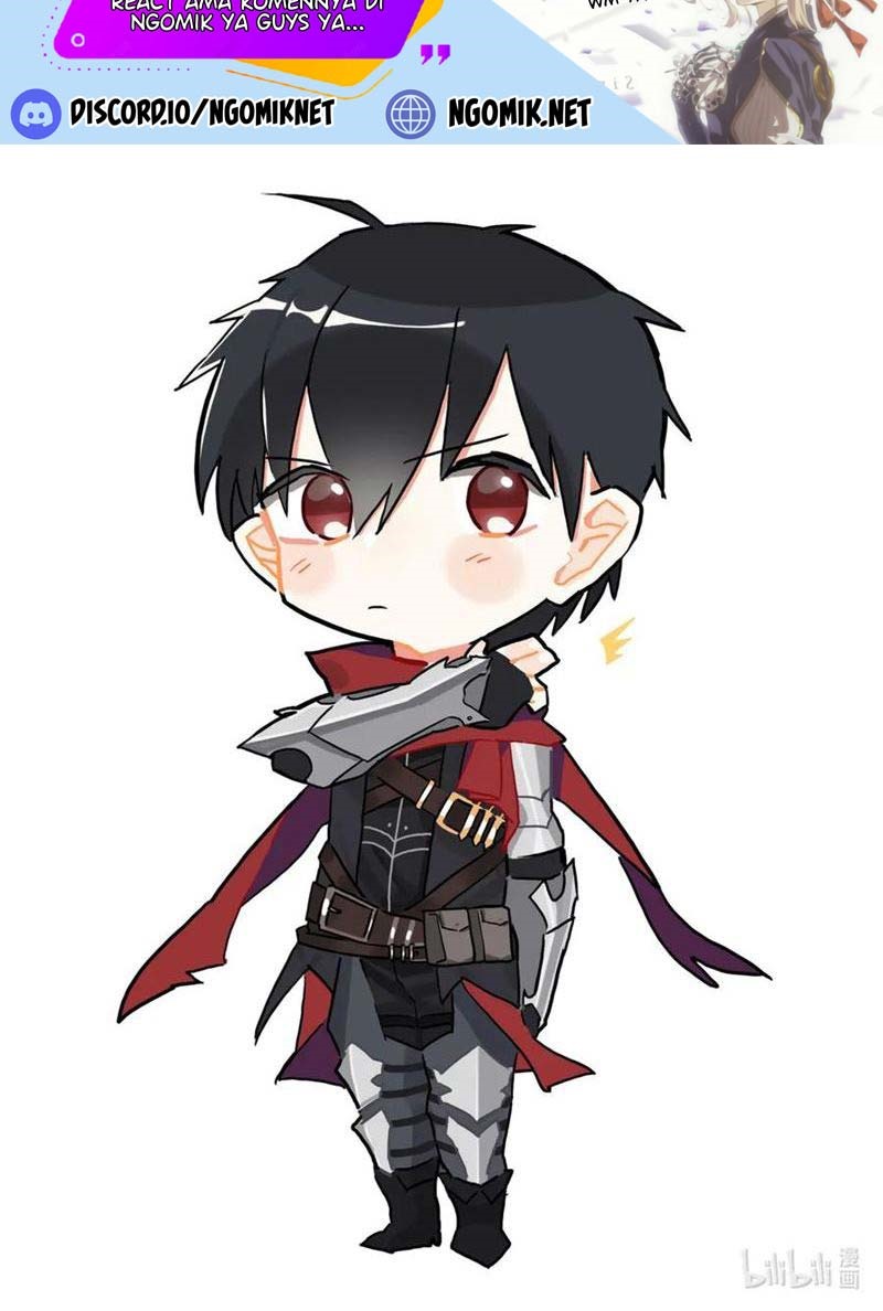 City of Sanctuary Chapter 36 Bahasa Indonesia