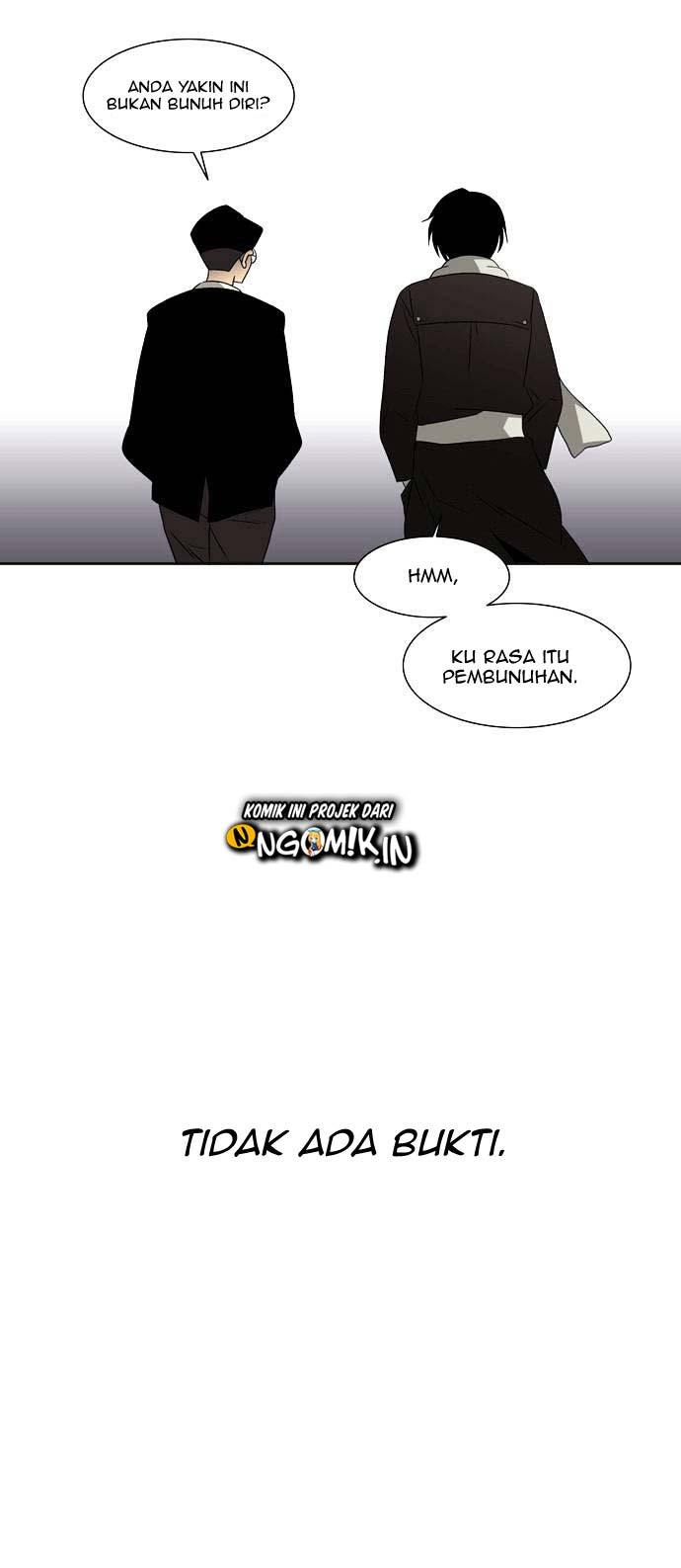 City of the Dead Sorcerer chapter 9
