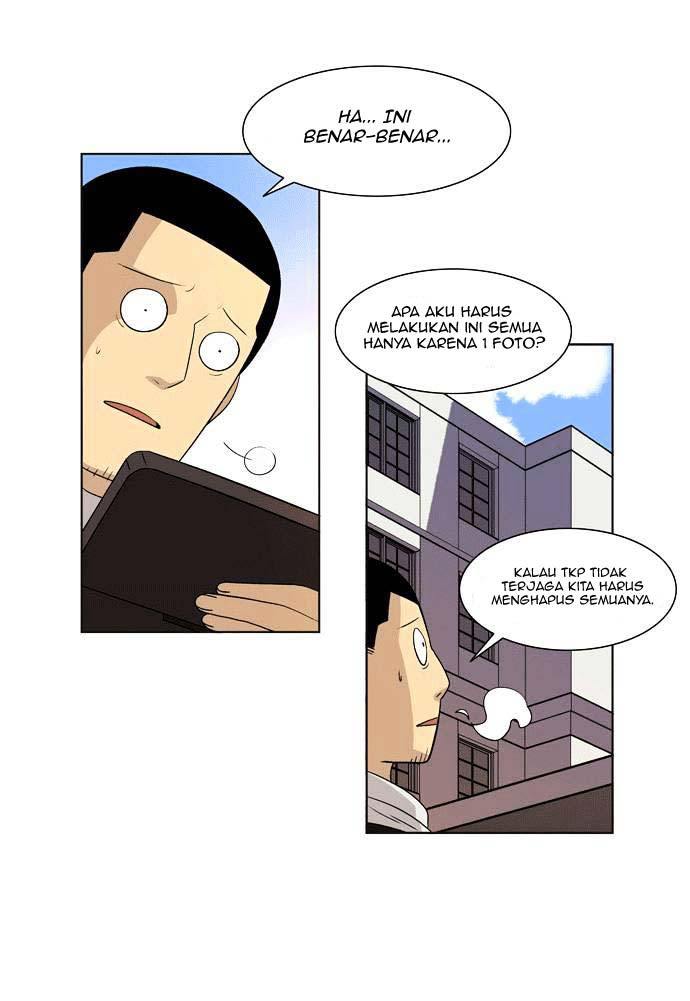 City of the Dead Sorcerer chapter 9