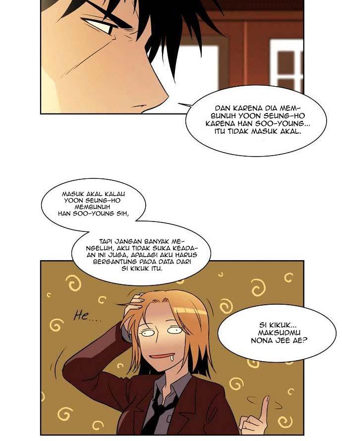City of the Dead Sorcerer chapter 9