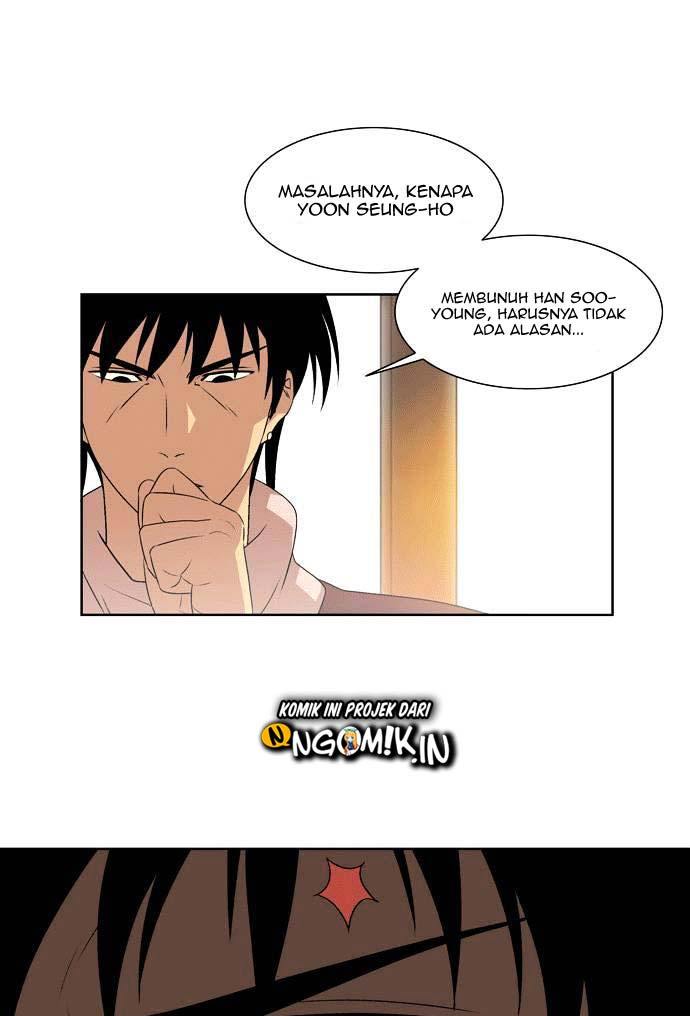 City of the Dead Sorcerer chapter 9