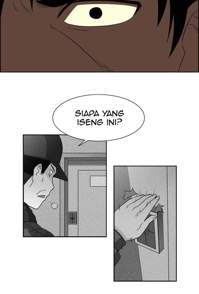 City of the Dead Sorcerer chapter 9
