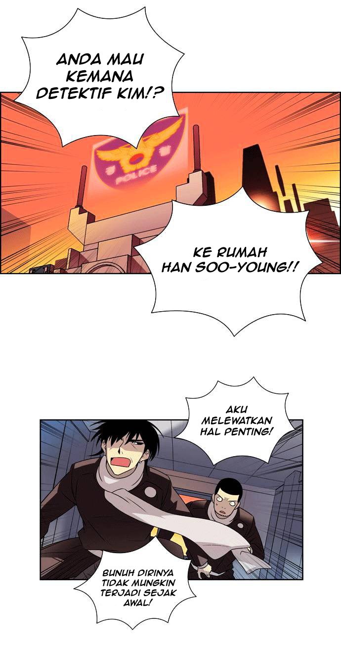 City of the Dead Sorcerer chapter 9