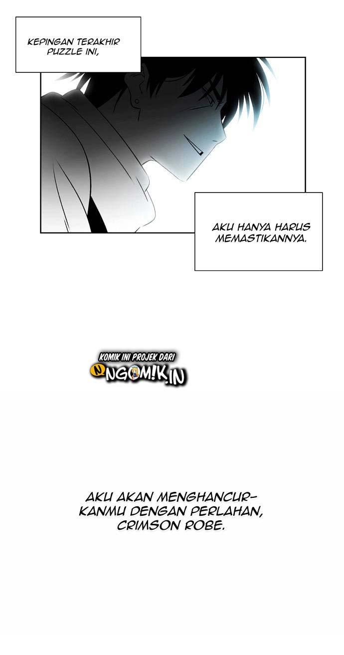 City of the Dead Sorcerer chapter 9