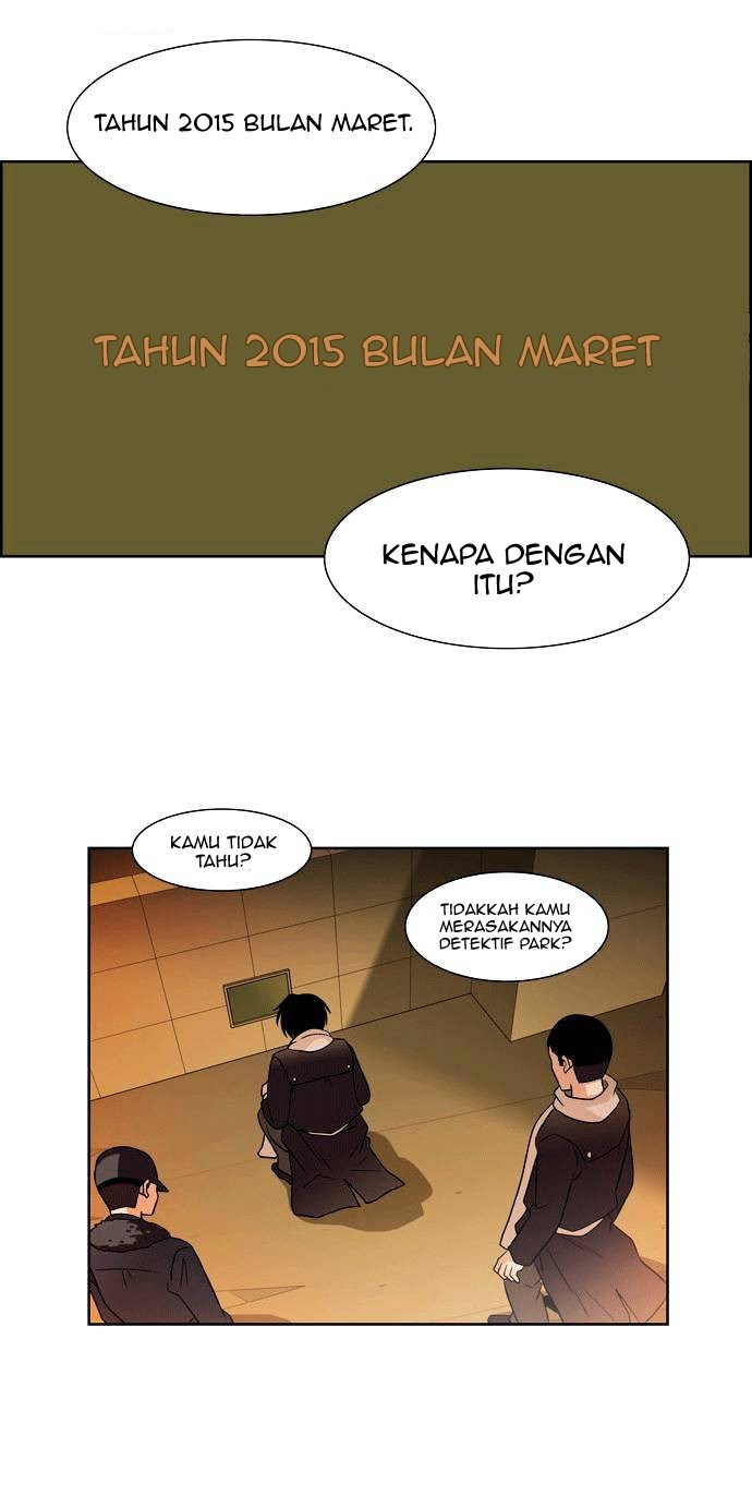 City of the Dead Sorcerer chapter 9