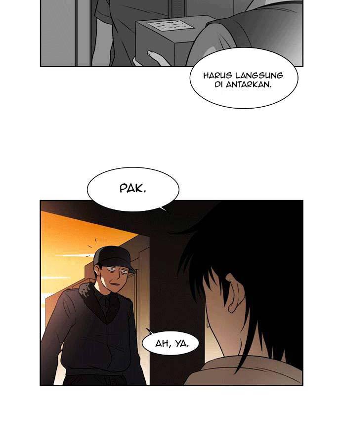 City of the Dead Sorcerer chapter 9