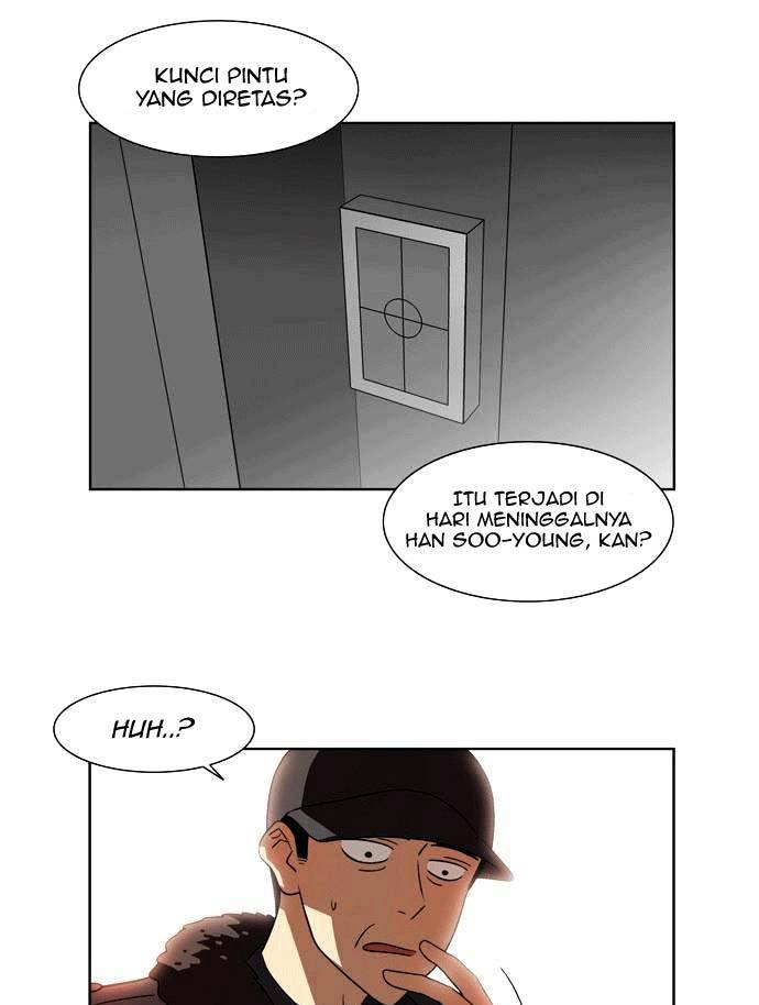 City of the Dead Sorcerer chapter 9