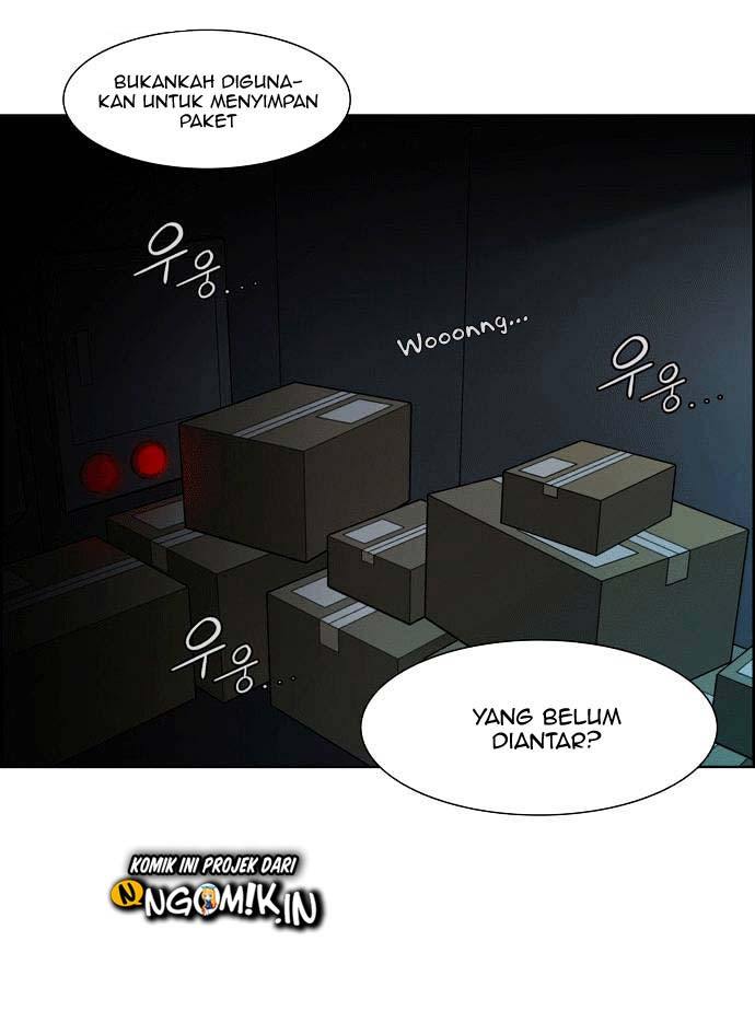 City of the Dead Sorcerer chapter 9