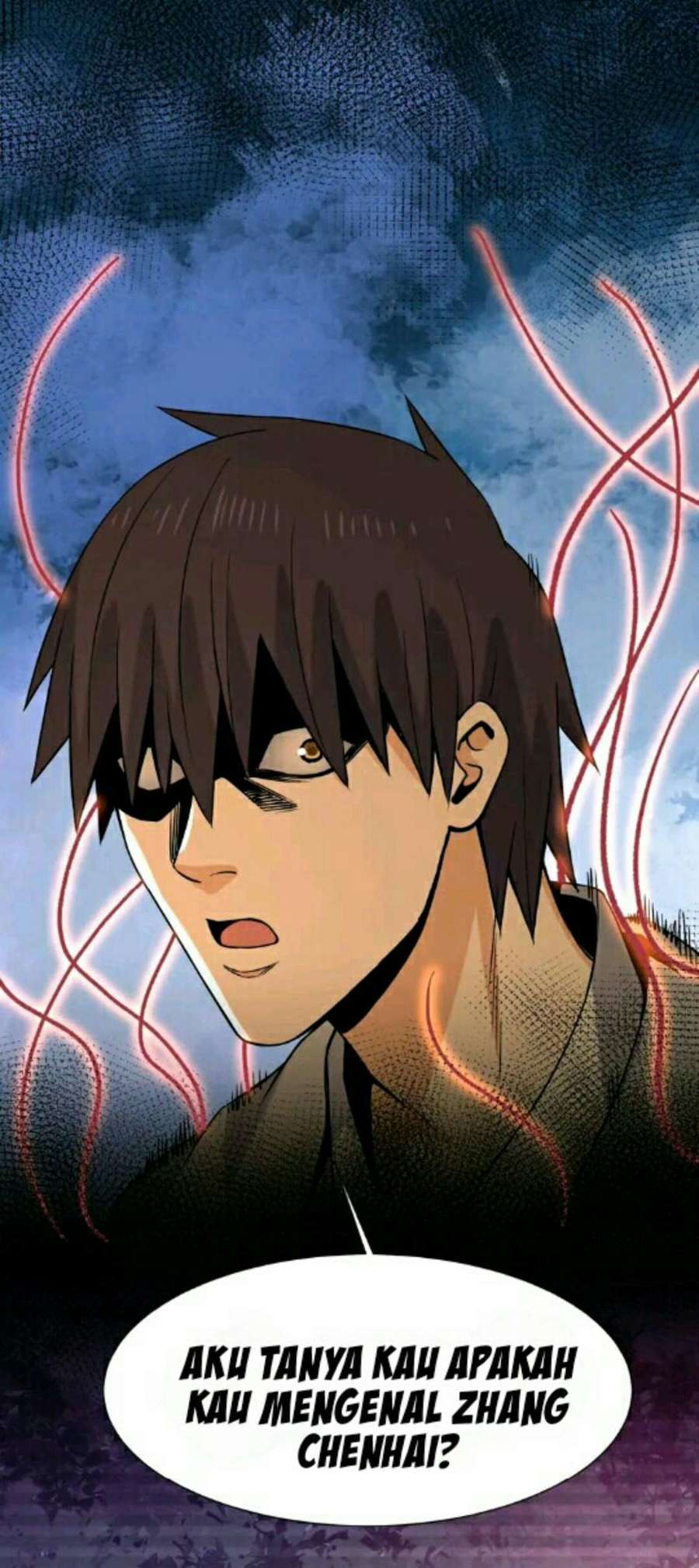 City Immortal Emperor Dragon King Temple chapter 32