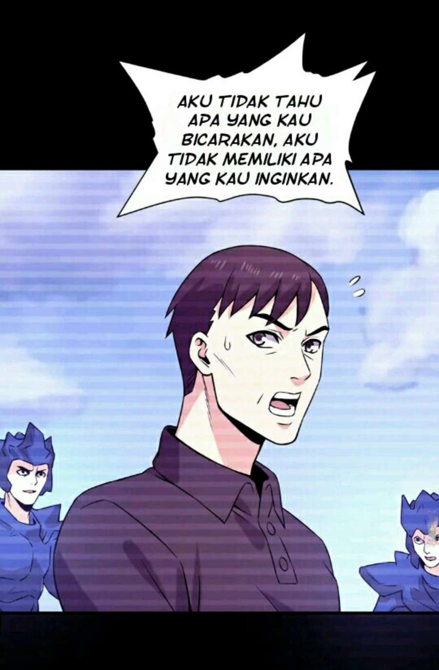 City Immortal Emperor Dragon King Temple chapter 32
