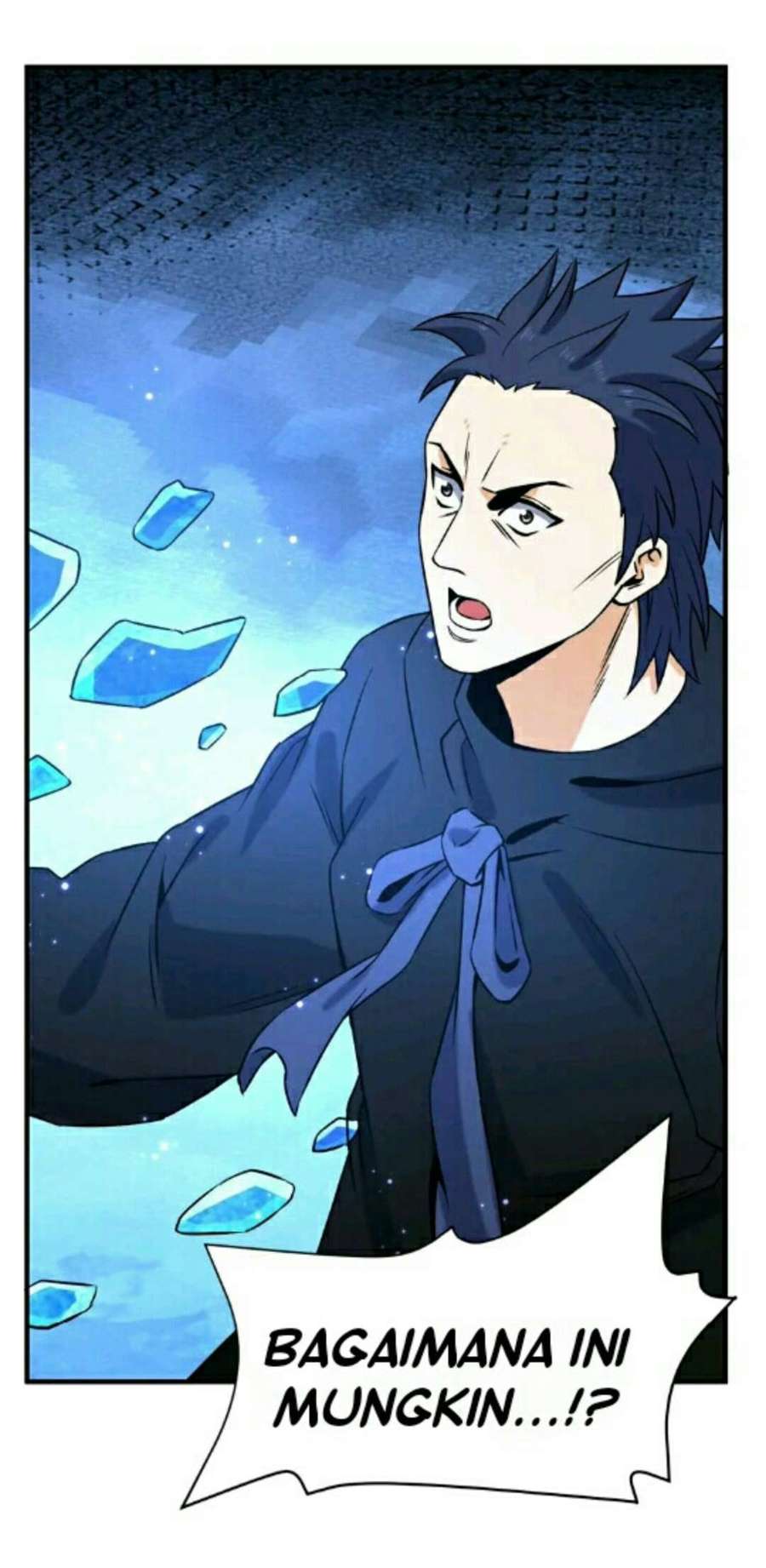 City Immortal Emperor Dragon King Temple chapter 32