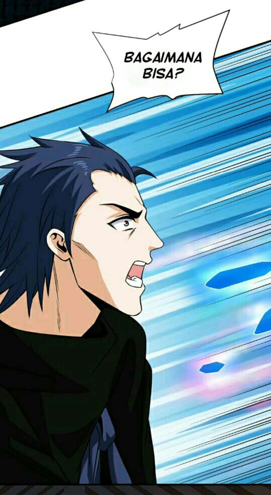 City Immortal Emperor Dragon King Temple chapter 32