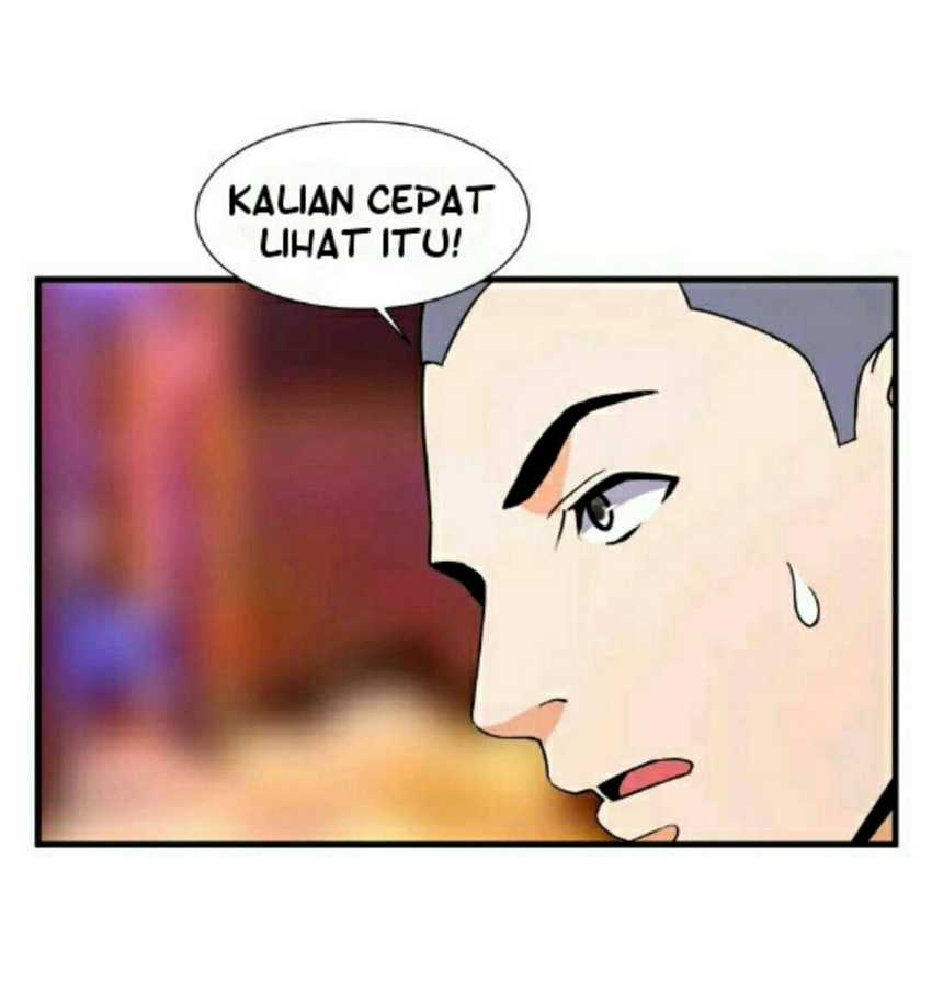 City Immortal Emperor Dragon King Temple chapter 36