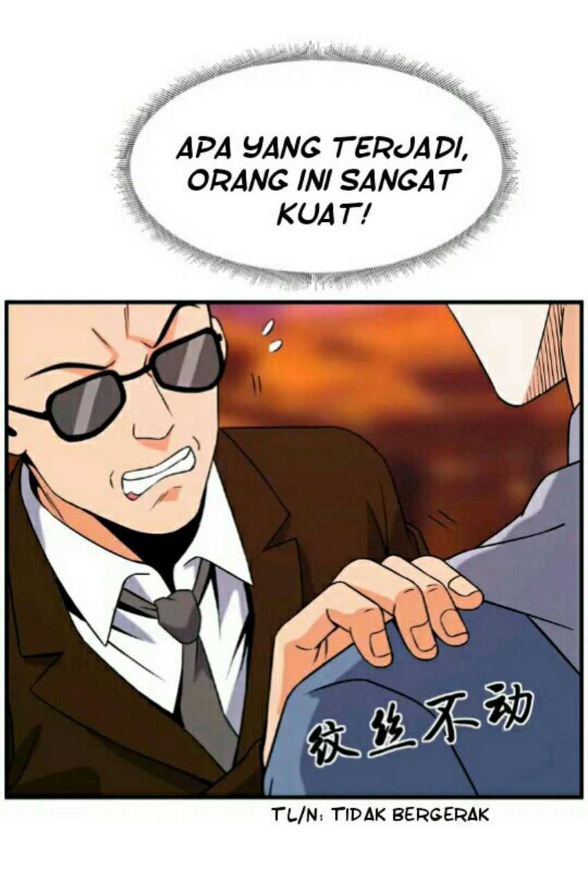 City Immortal Emperor Dragon King Temple chapter 36