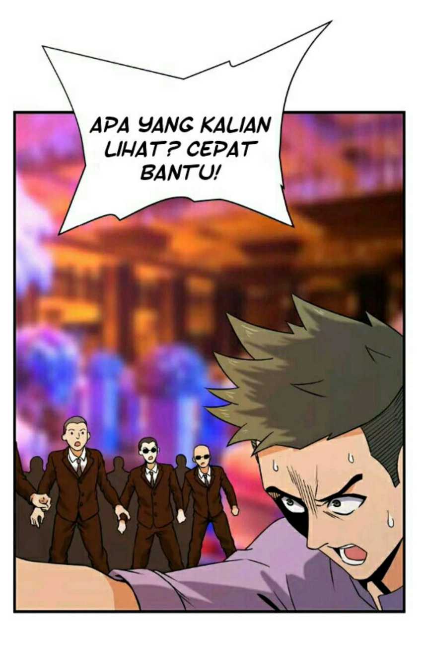 City Immortal Emperor Dragon King Temple chapter 36