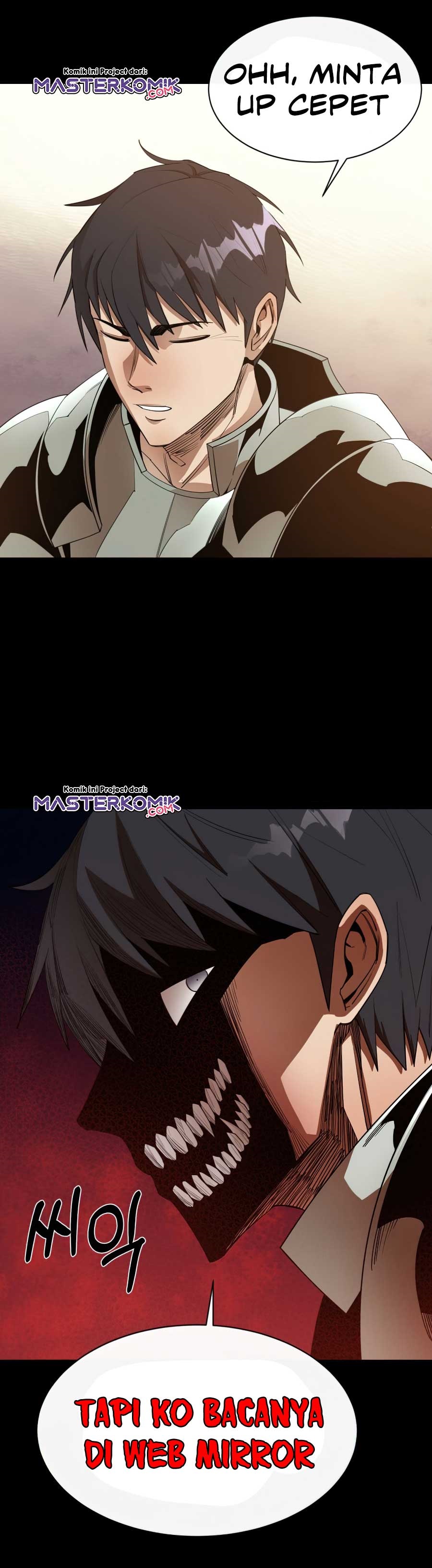 City Immortal Emperor Dragon King Temple chapter 57
