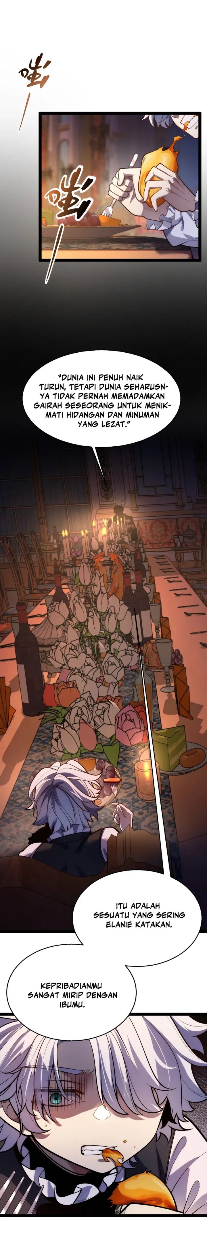 City of Sin Chapter 04 Bahasa Indonesia