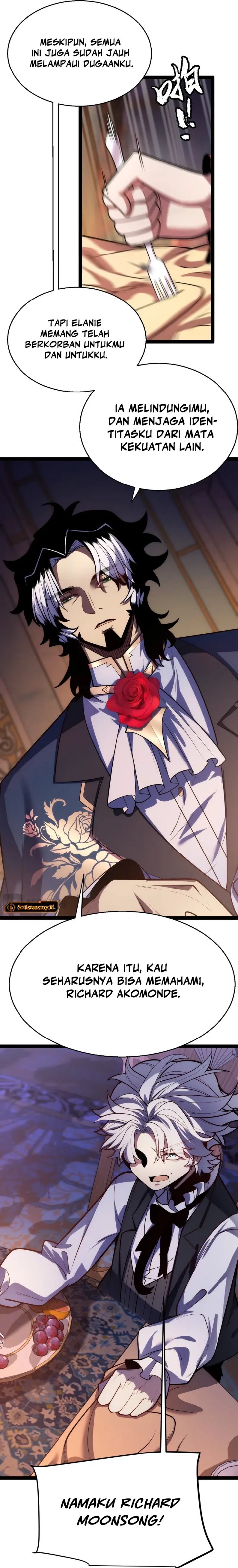 City of Sin Chapter 04 Bahasa Indonesia